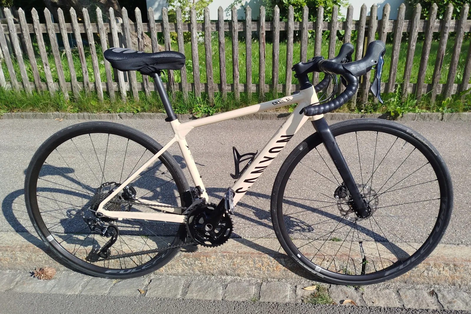 Bio-Velo Service in St. Gallen