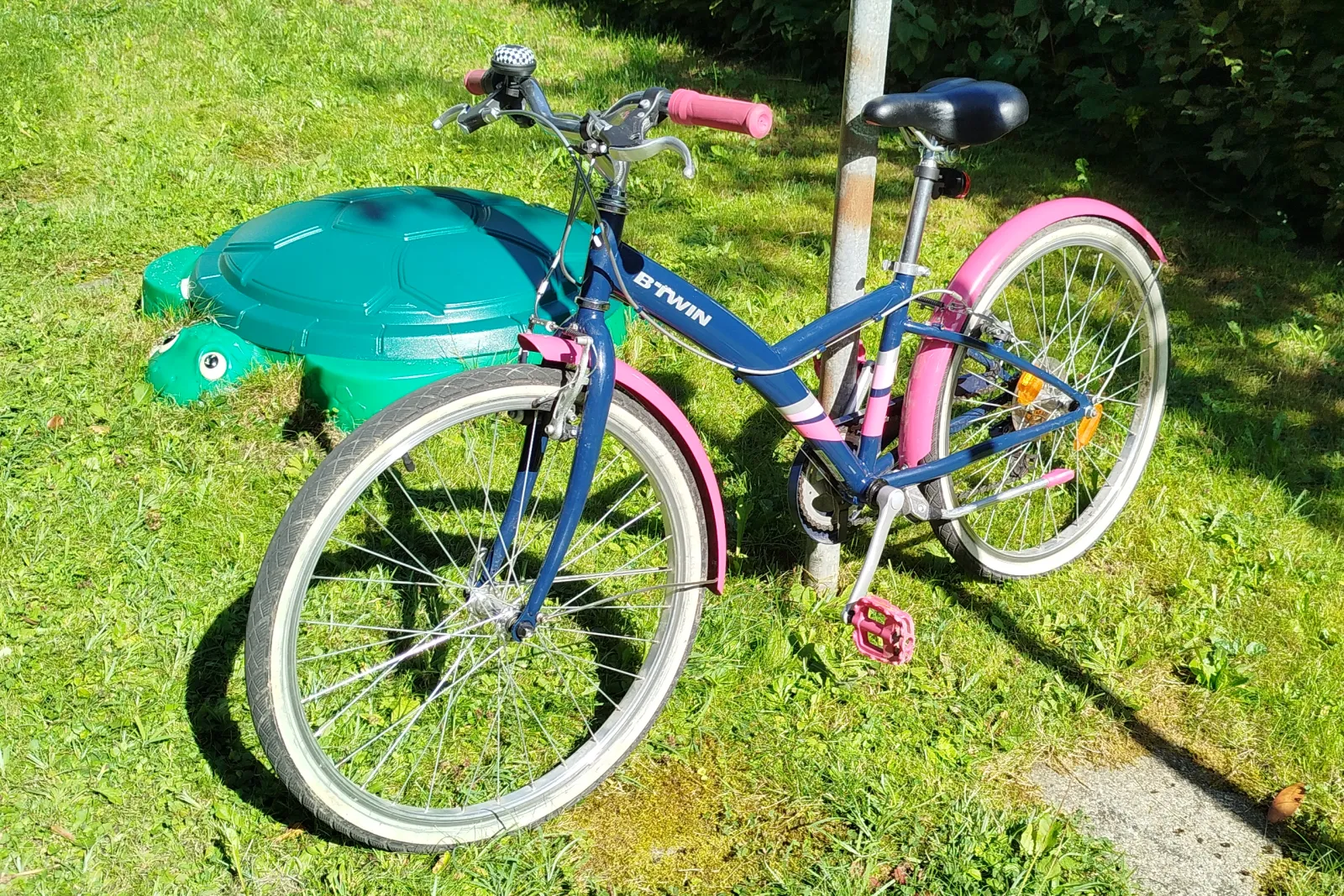 Kindervelo