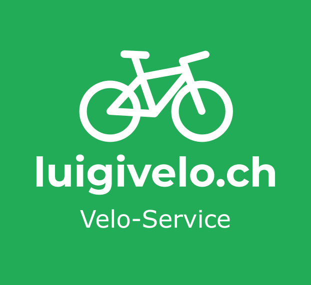 Logo LuigiVelo.ch